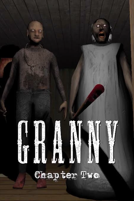 Granny Two thumbnail