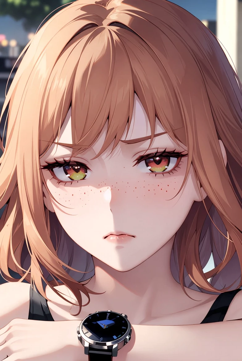 Ava - Bond Level 100 thumbnail