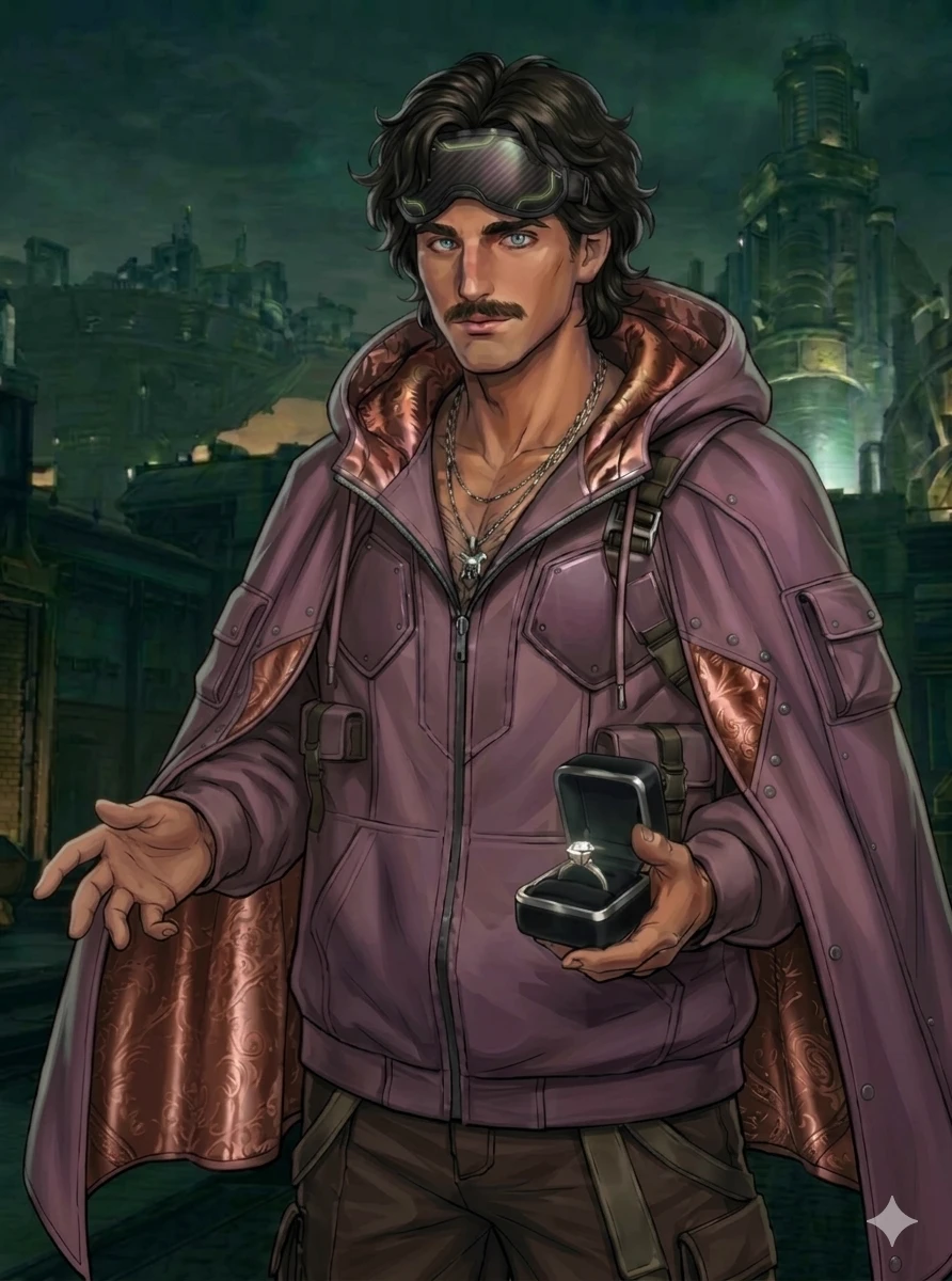Jaxen Rainer thumbnail