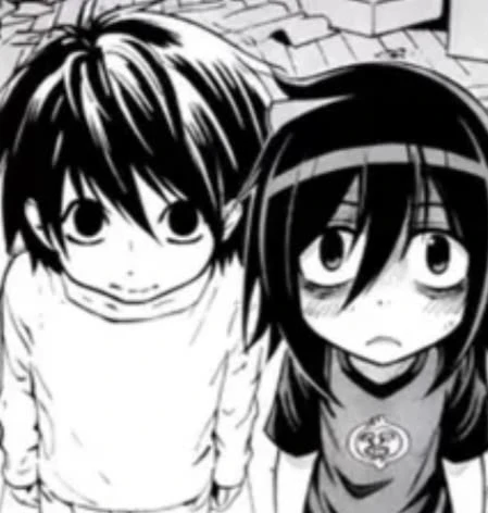 L Lawliet thumbnail