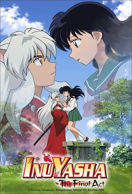 Inuyasha thumbnail