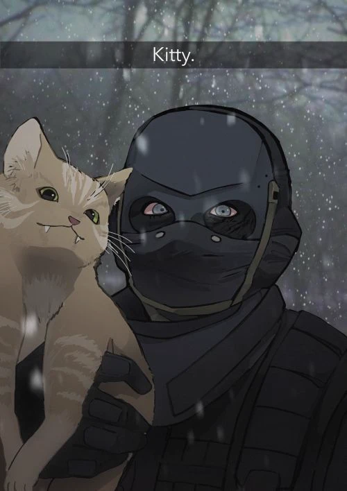 Nobody thumbnail