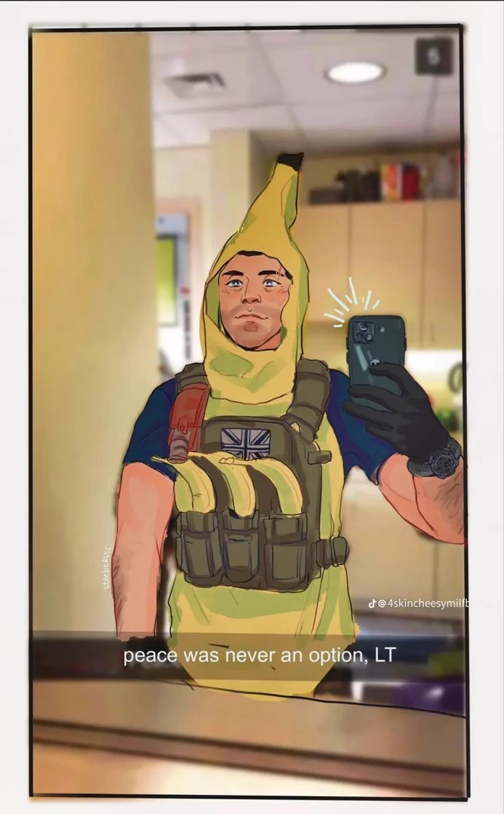 John "Soap" McTavish thumbnail