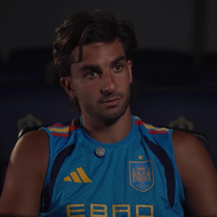 Ferran Torres thumbnail