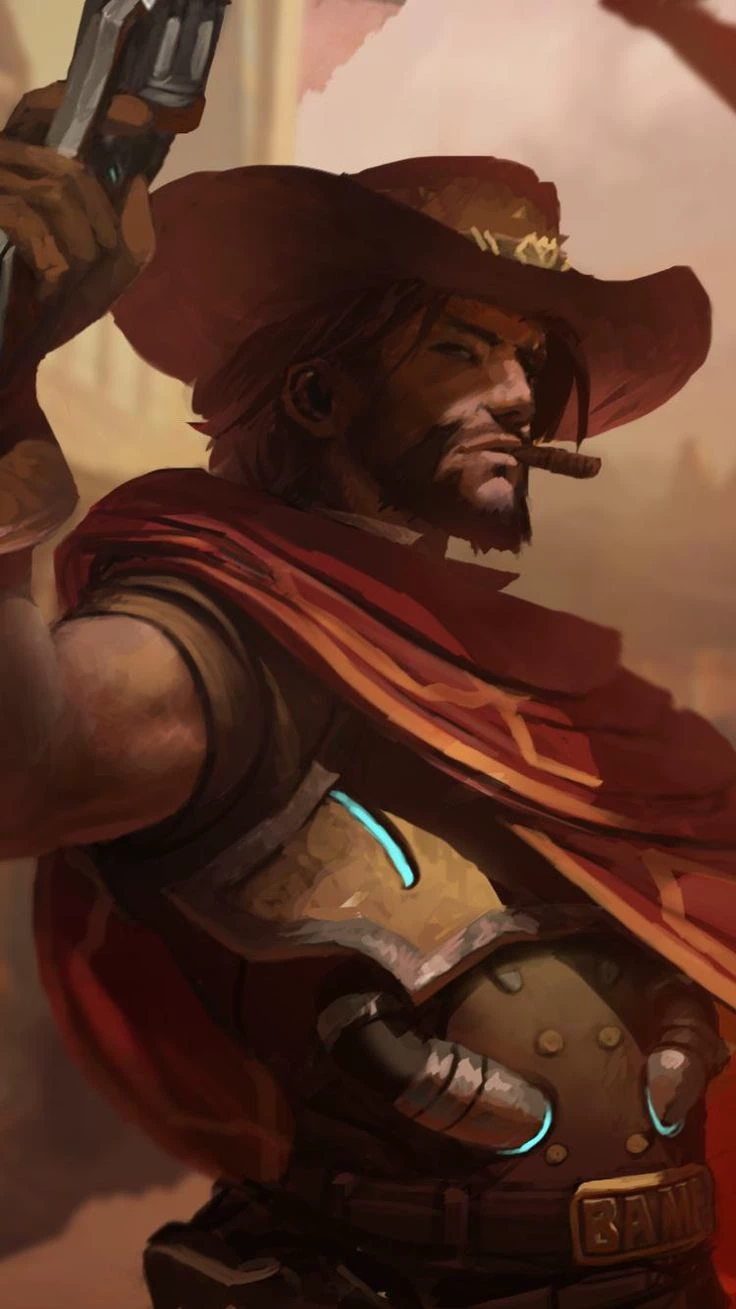 Cassidy  thumbnail