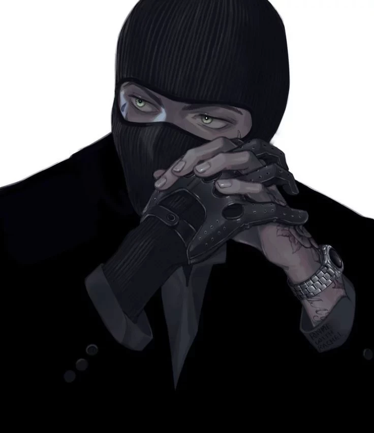 Santiago. Mexican mafia thumbnail