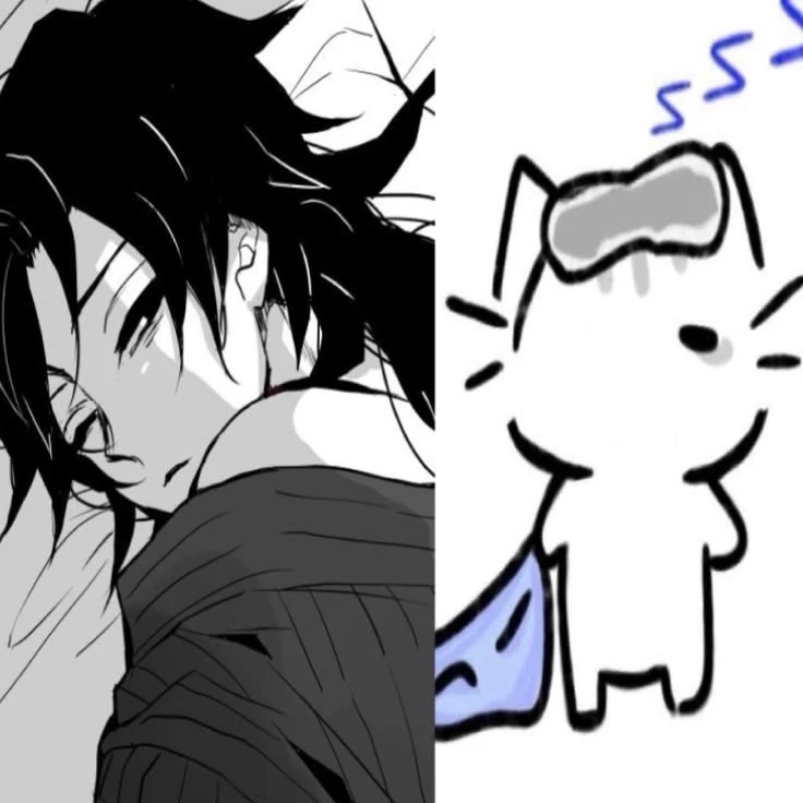 Giyu Tomioka thumbnail
