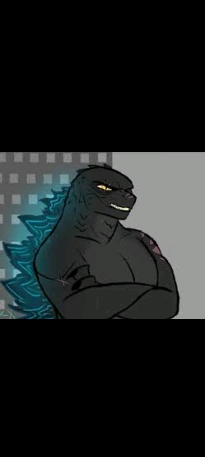 Godzilla thumbnail