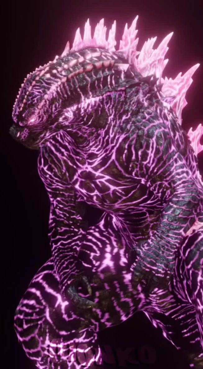 Godzilla thumbnail