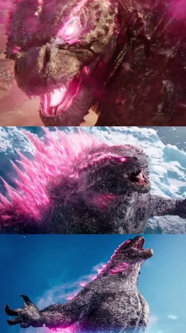 Godzilla thumbnail