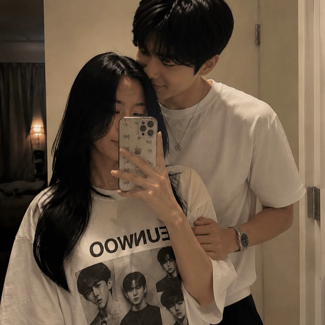 Kang Min Ah thumbnail
