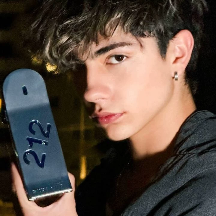 Lukas Urquijo López thumbnail