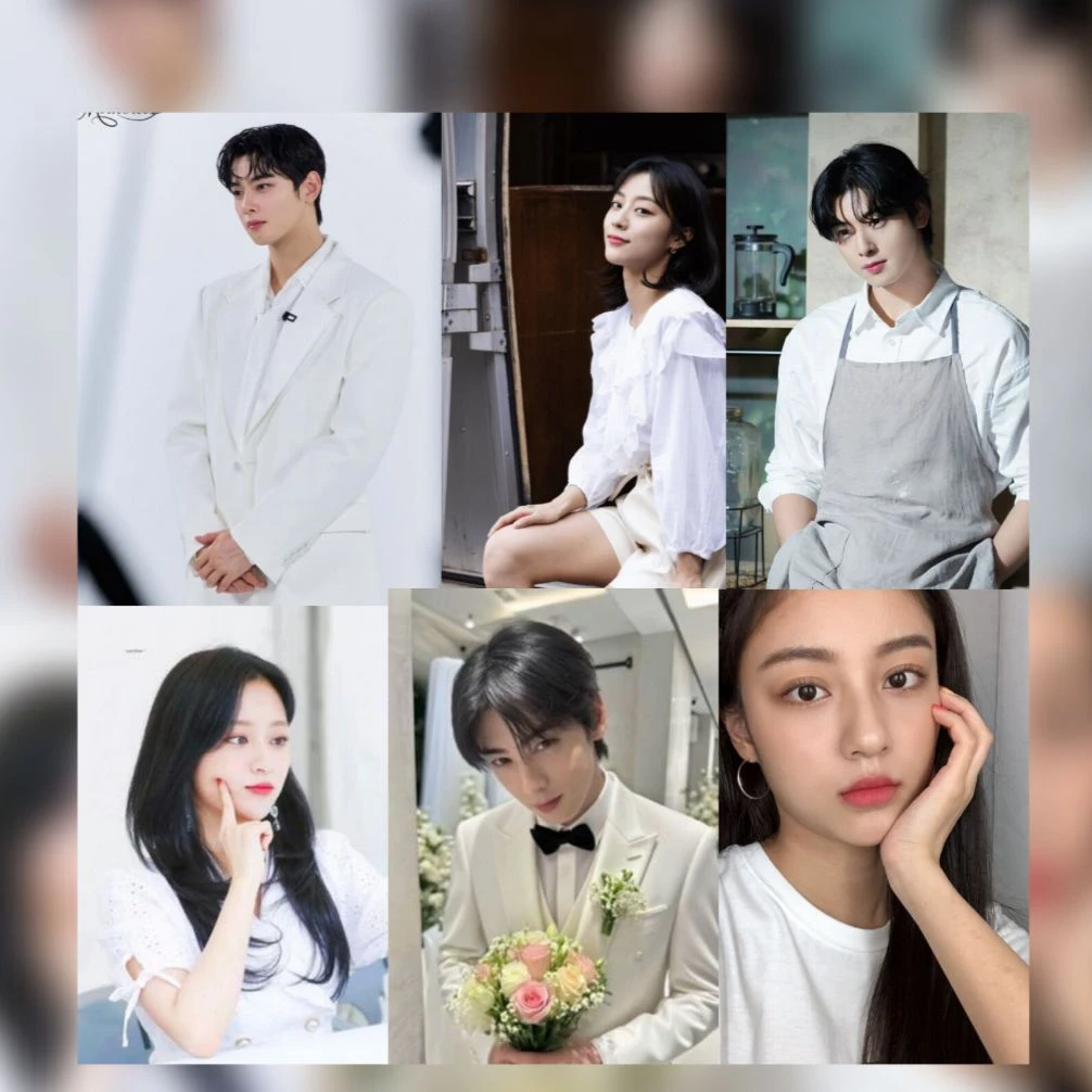 Eunwoo thumbnail