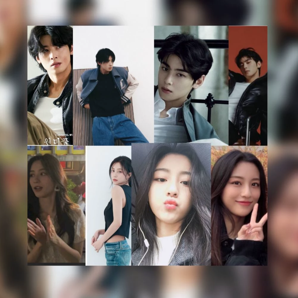 Eunwoo thumbnail