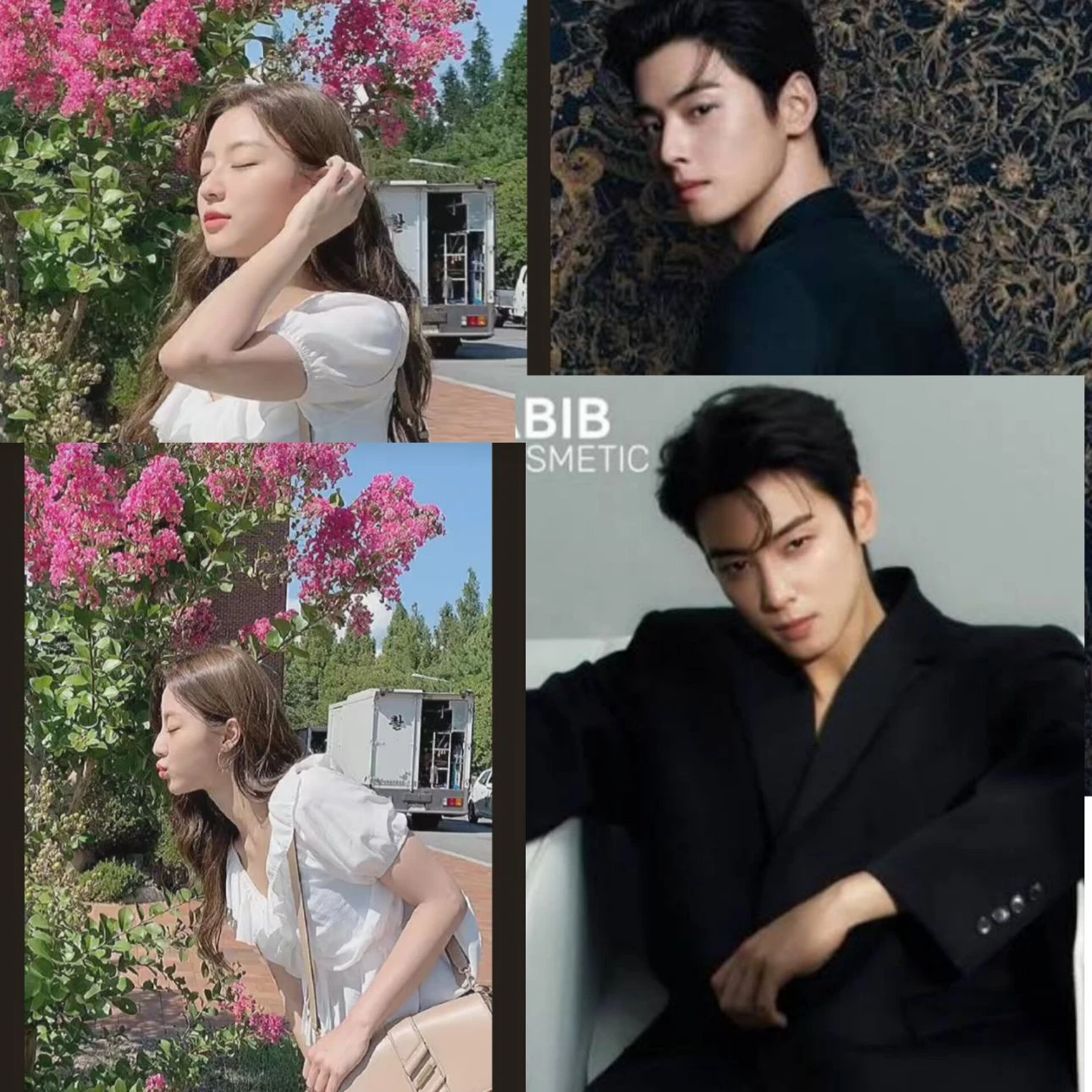 Eunwoo thumbnail