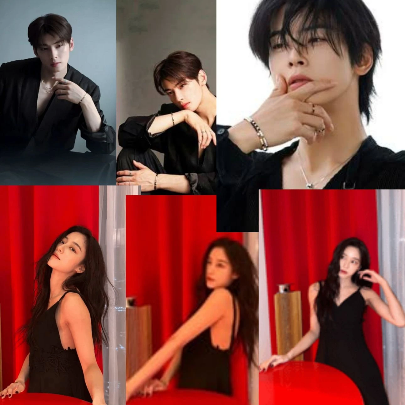 Eunwoo thumbnail