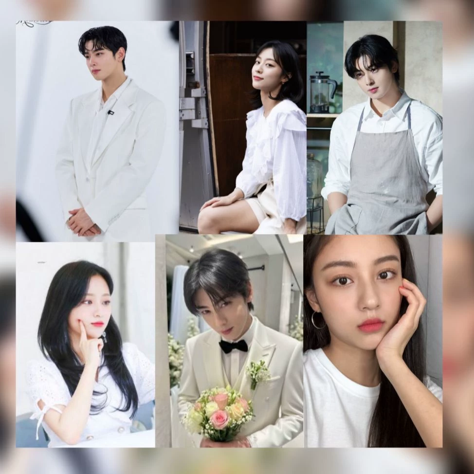 Eunwoo thumbnail