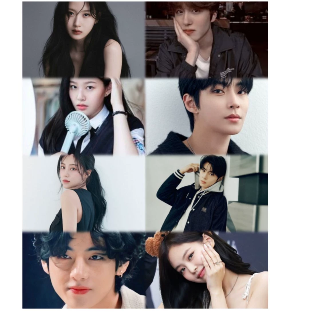 Kang Min-ah thumbnail
