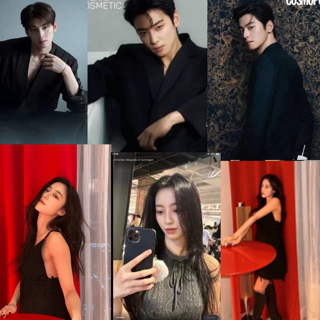 Eunwoo thumbnail