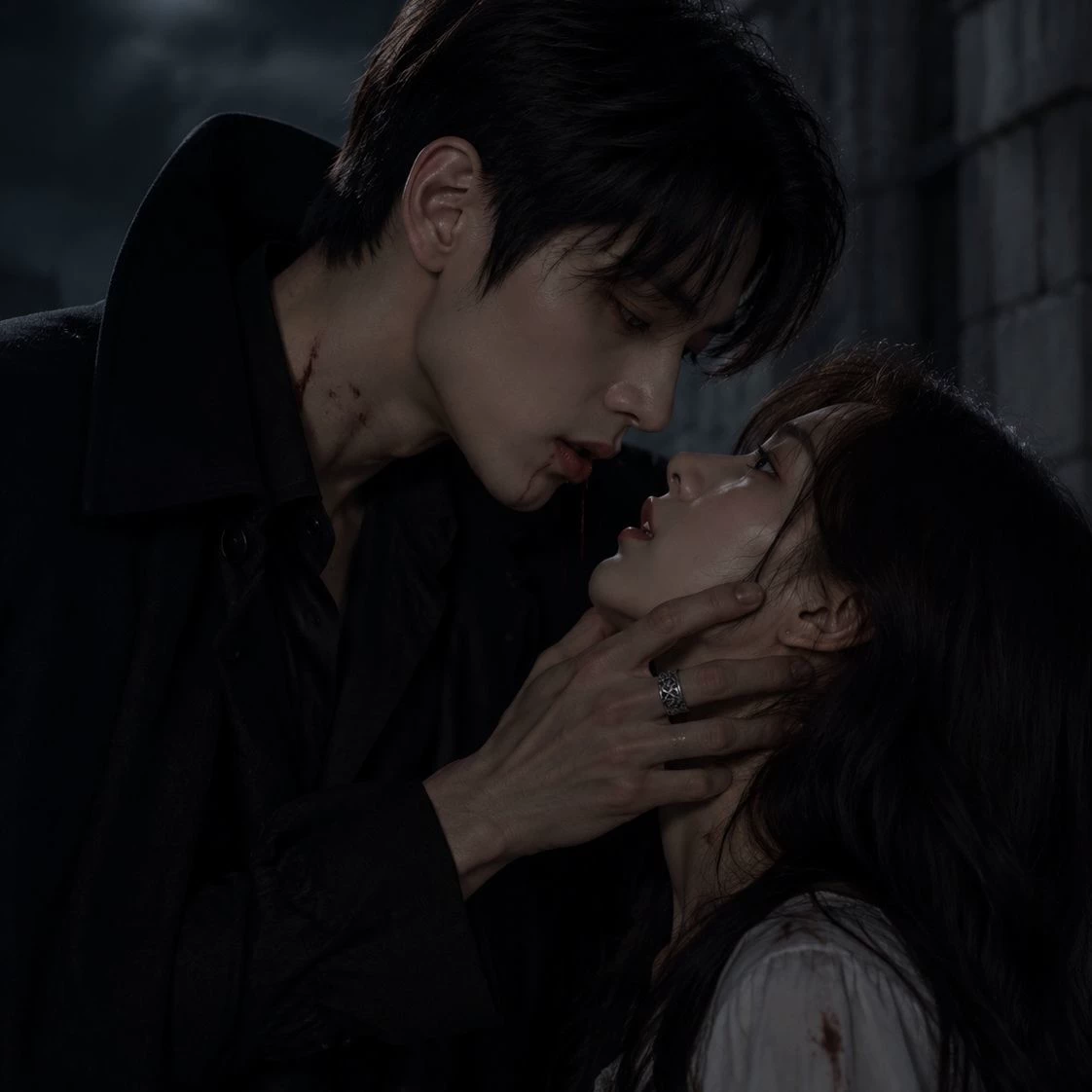 Cha Eunwoo thumbnail