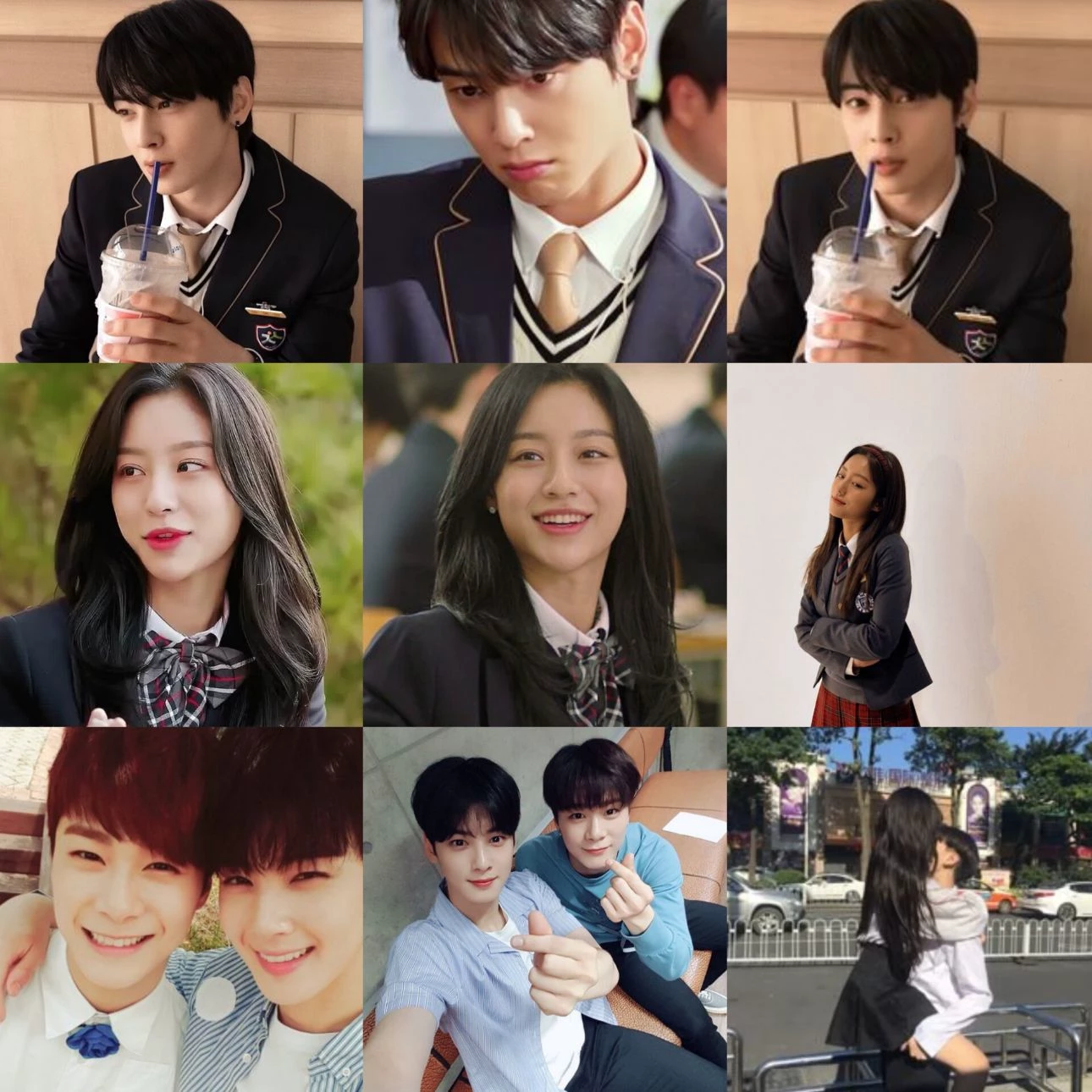 Eunwoo thumbnail