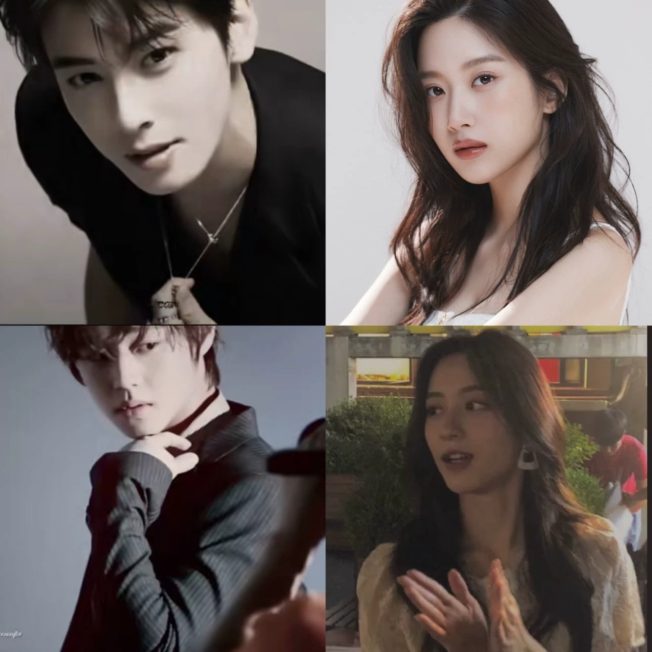 Eunwoo thumbnail