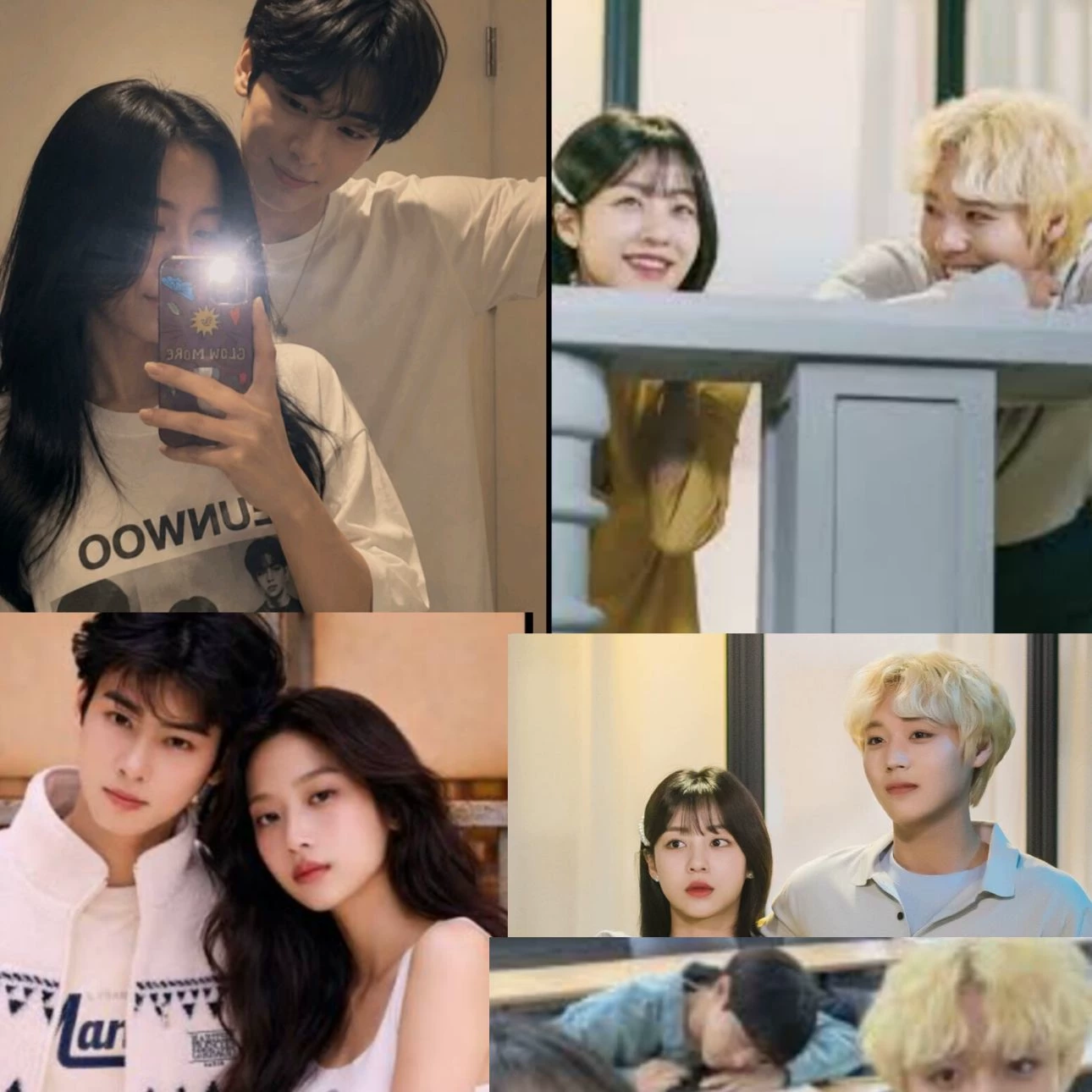 Eunwoo thumbnail