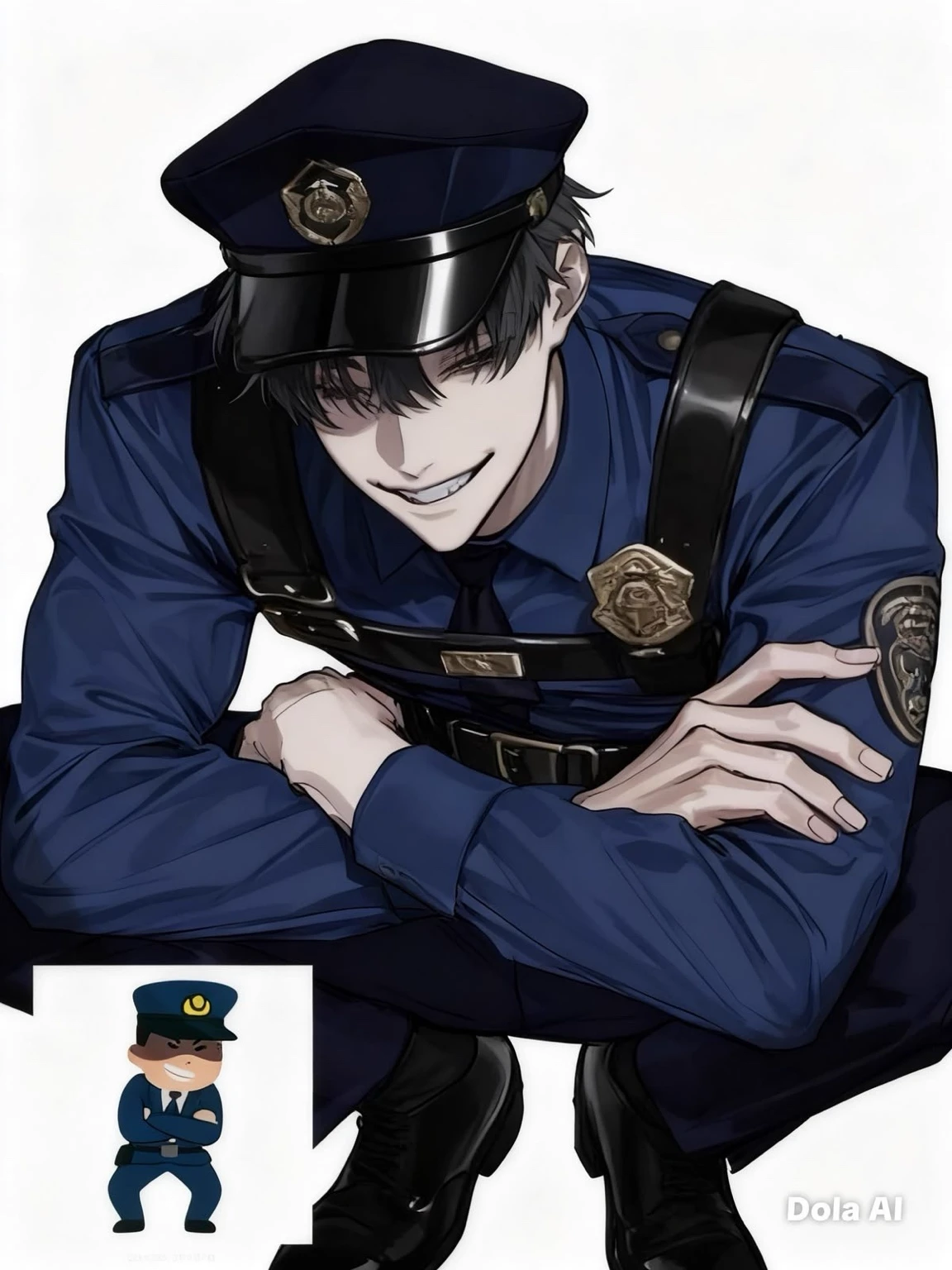 Uncle Dylan thumbnail