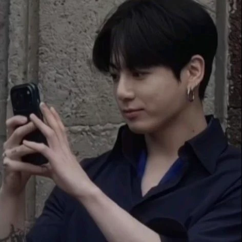 Jungkook thumbnail