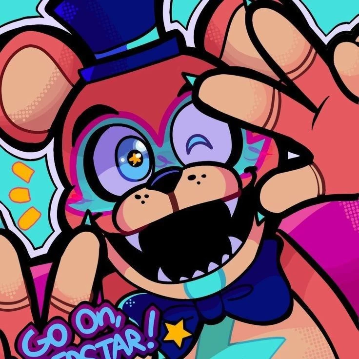 Freddy