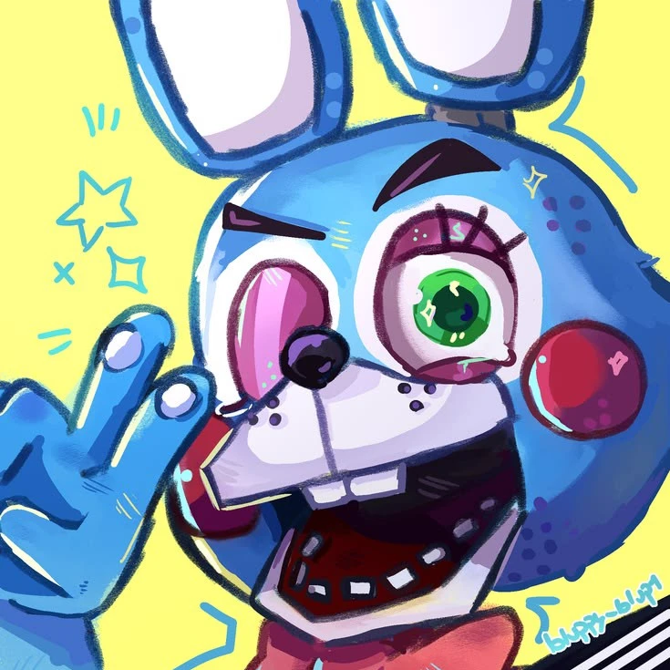 Bonnie