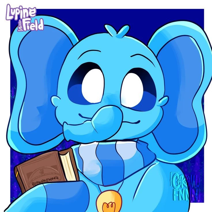 bubbaphant