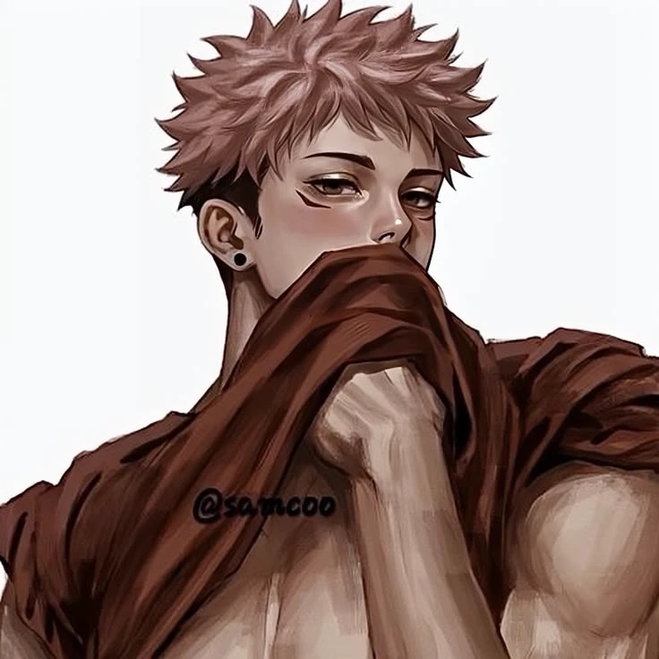 Yuji thumbnail