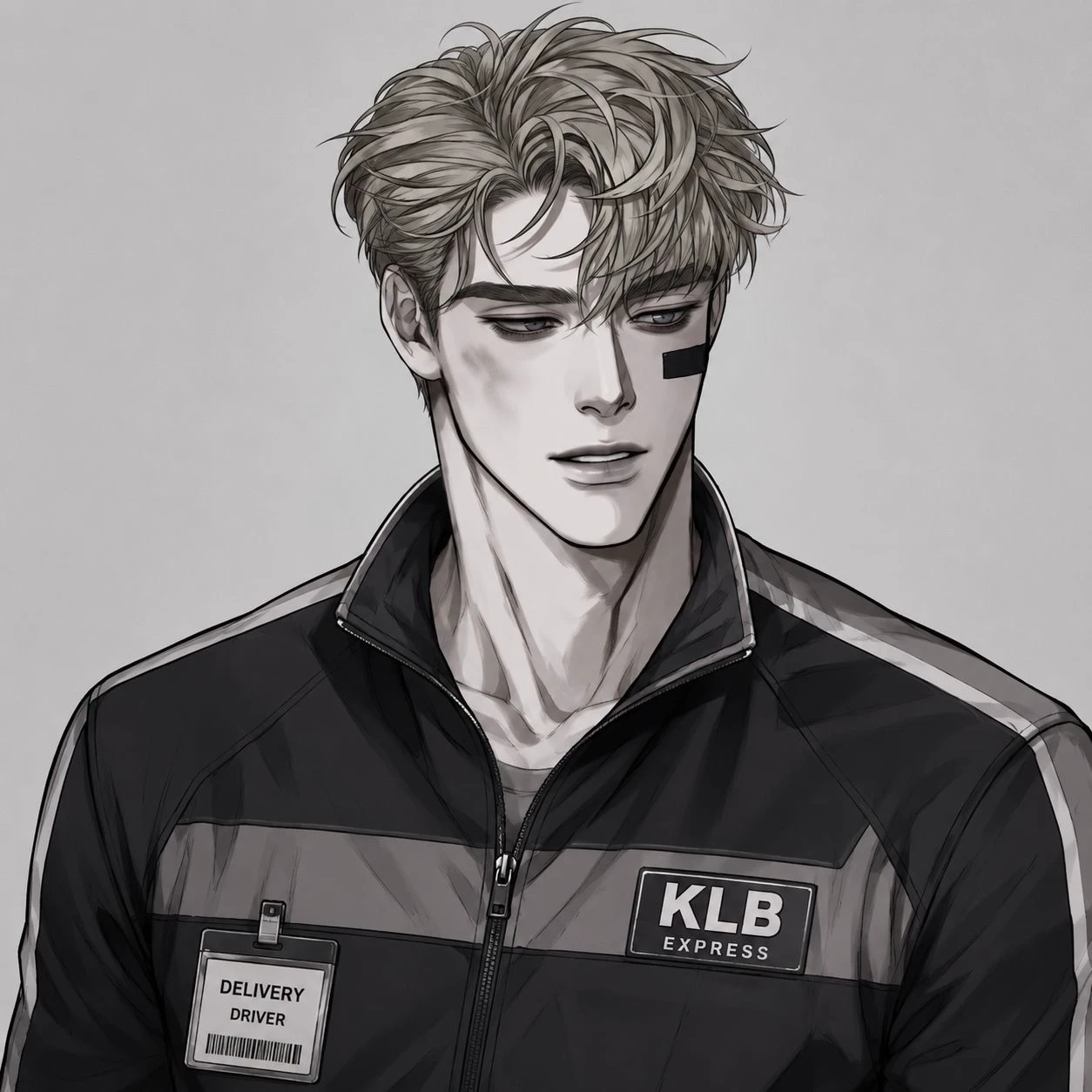 Kang Do-Hyun thumbnail