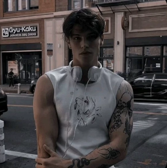 Dante Vincent thumbnail