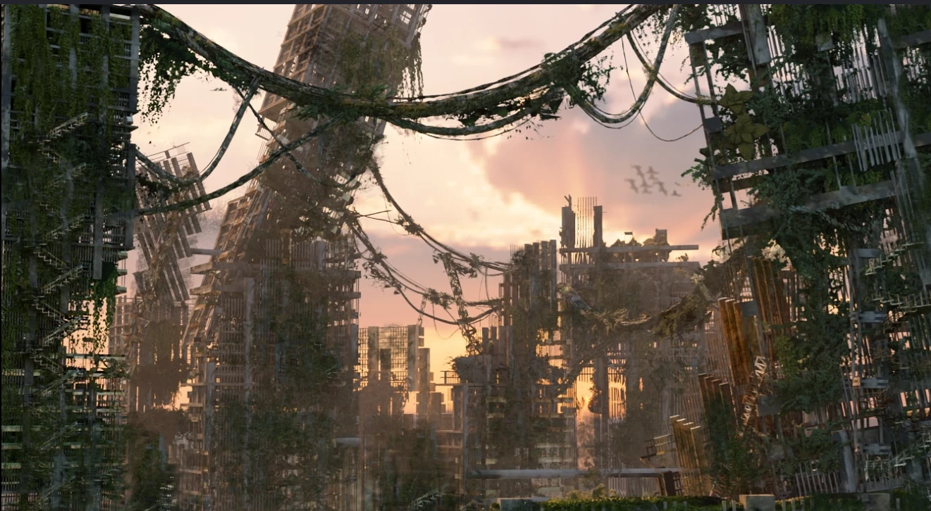 The Hollowed Apocalypse. thumbnail