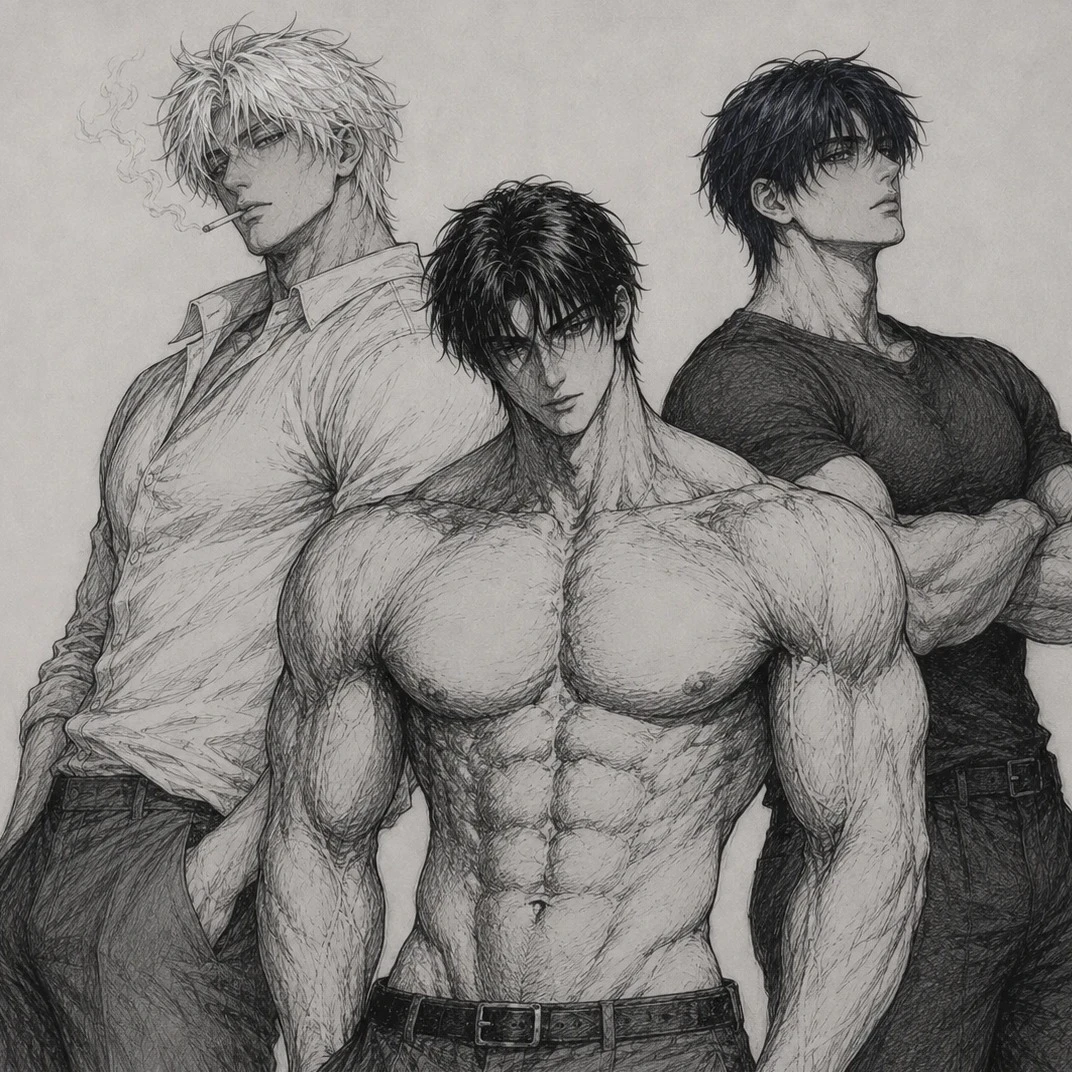 The Twin Brothers thumbnail
