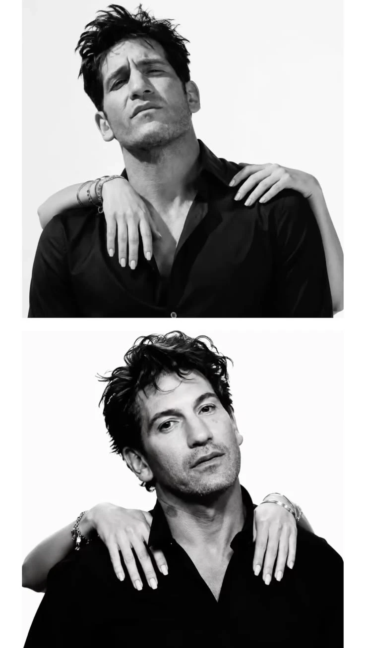 Jon Bernthal thumbnail