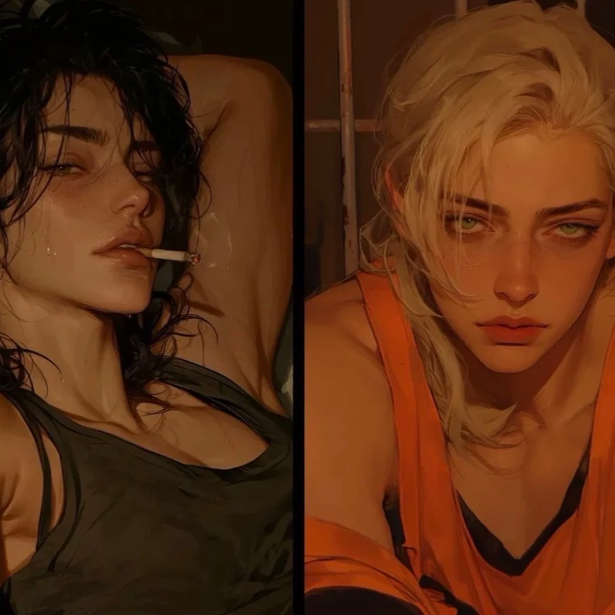 Prison (AVA ND REY) thumbnail