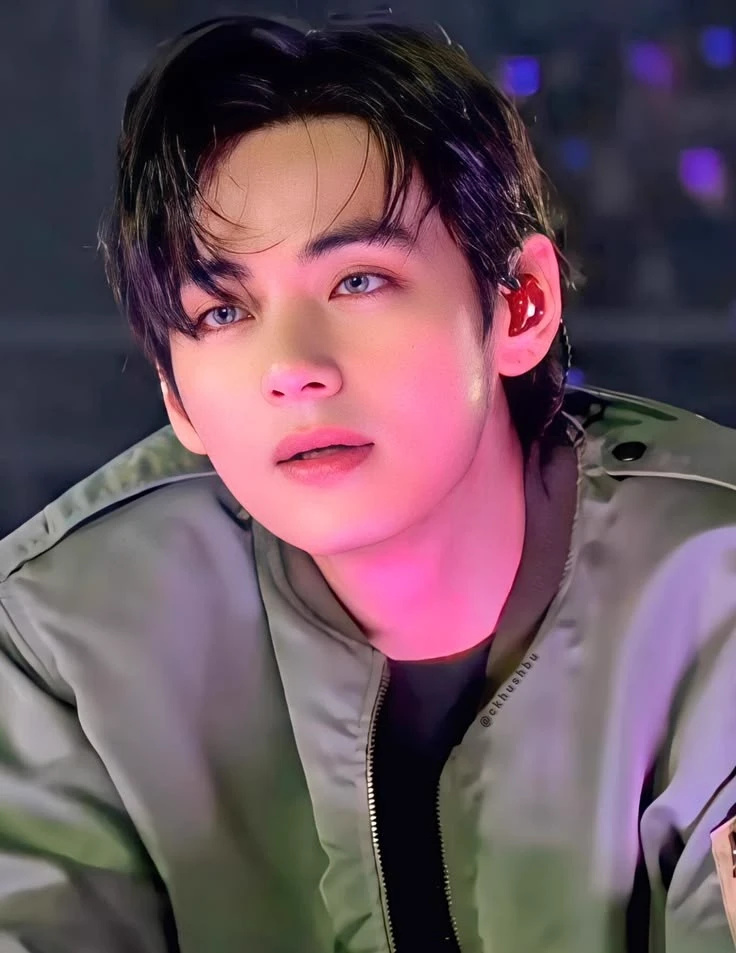 kim Taehyung, thumbnail