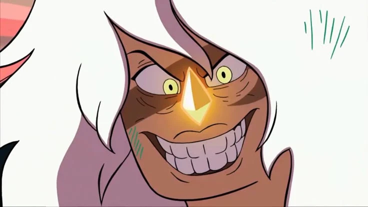 Jasper {｡⁠*Steven Universe*⁠.⁠✧} thumbnail