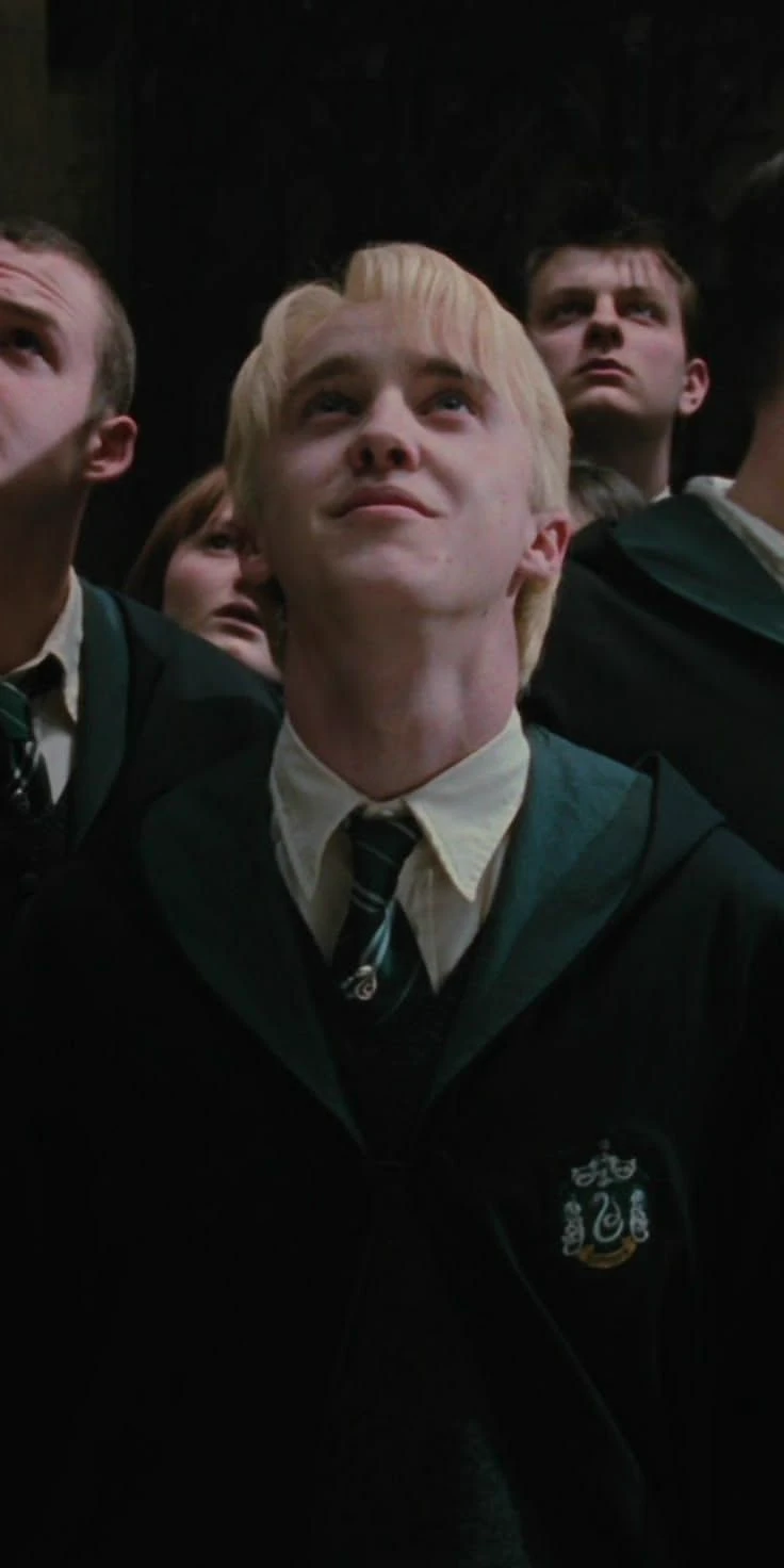 Draco Malfoy thumbnail
