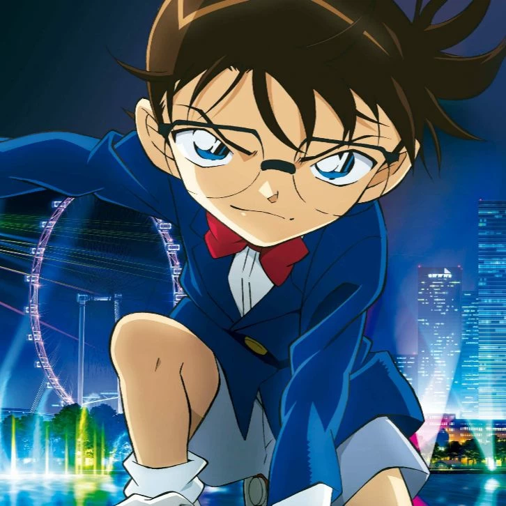 Conan Edogawa thumbnail