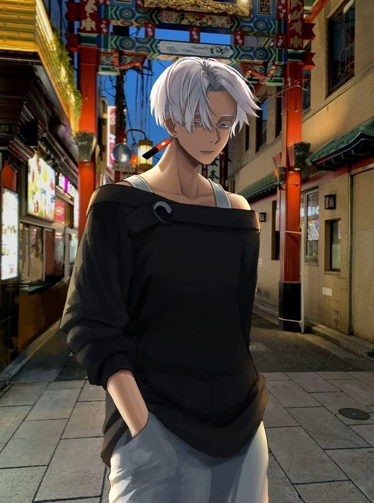Izana thumbnail