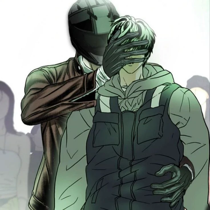 Julian Thorne ||BL||mlm|| thumbnail