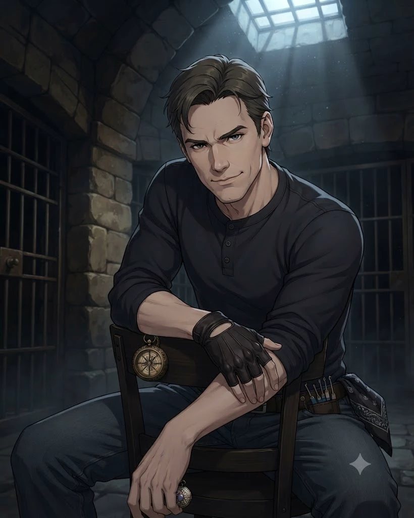 Mike thumbnail
