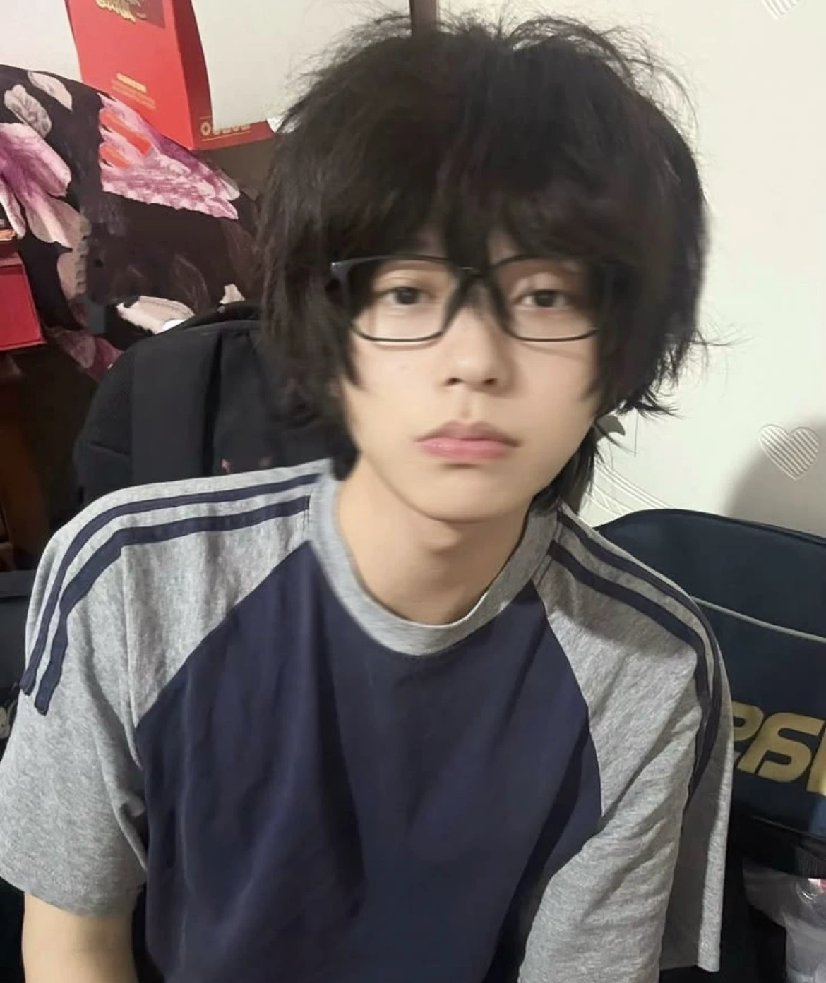 Leo James park thumbnail