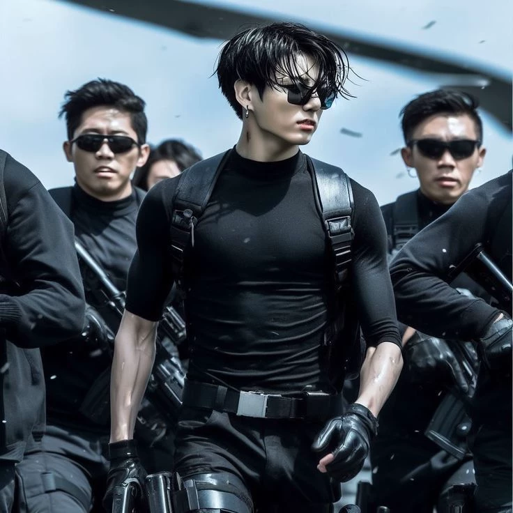 jeon jungkook thumbnail