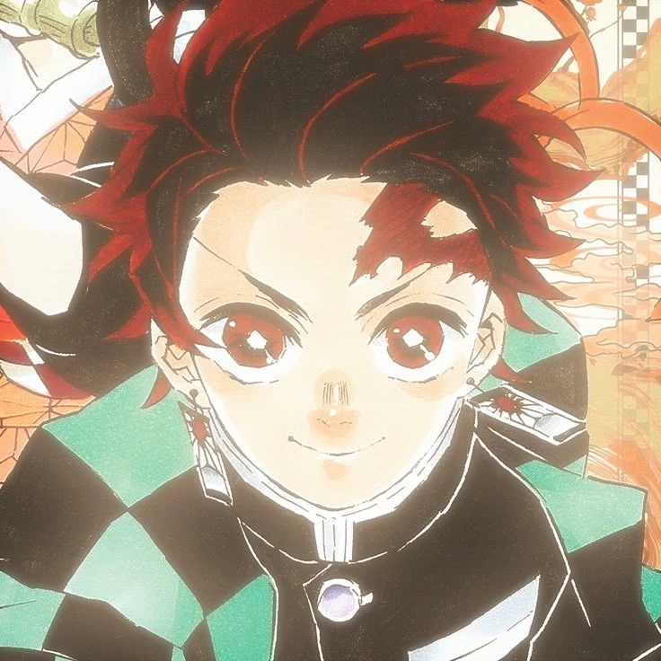 tanjiro obsessed (this bod was created especially for me!) thumbnail