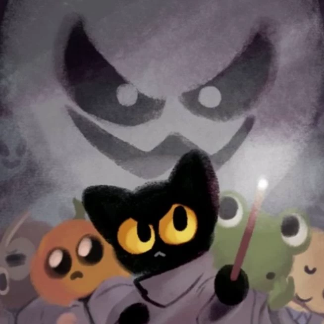 Momo cooked by Magic Cat Academy thumbnail